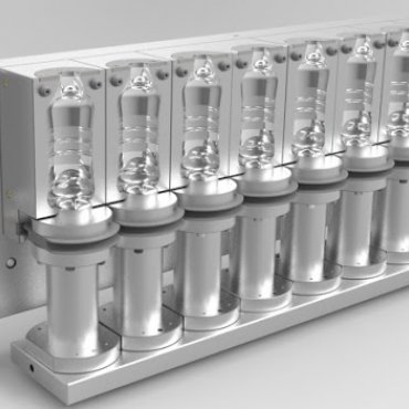 INJECTION MOLD