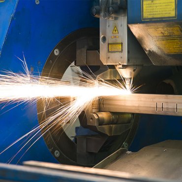 LASER CUTTING & TUBE PROCESSING