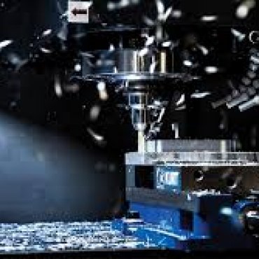 MECHANICAL MACHINING