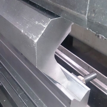 SAC METAL İŞLEME